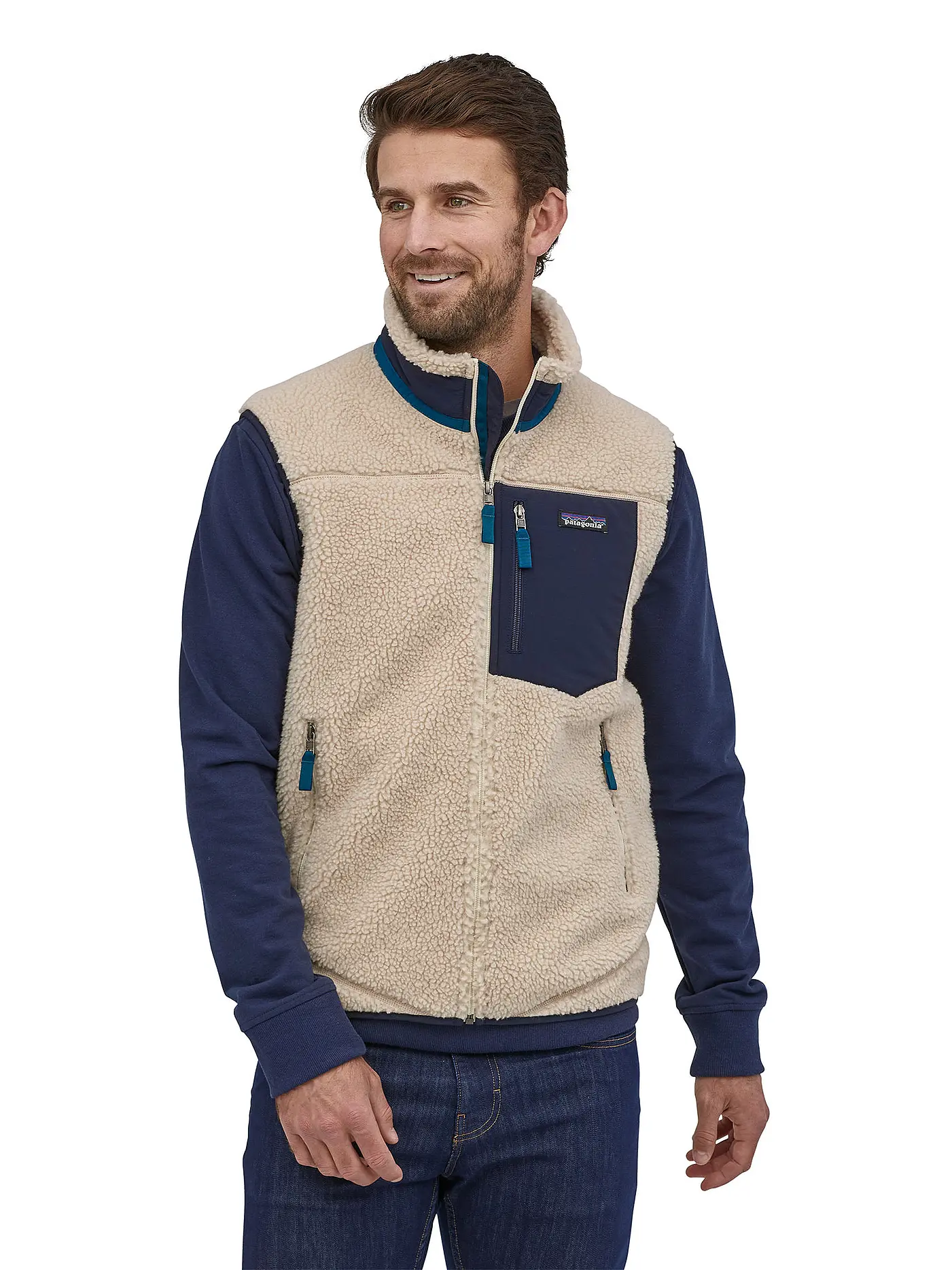 PATAGONIA | Fleecegilet Classic Retro-X® | 